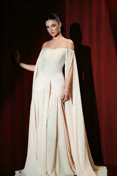 Willow — A-Line — view 1
