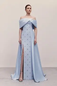 Olive — A-Line — view 1