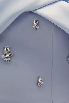 Olive — A-Line — view 5