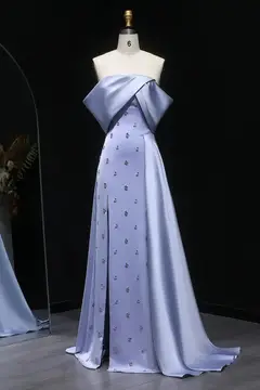 Olive — A-Line — view 6