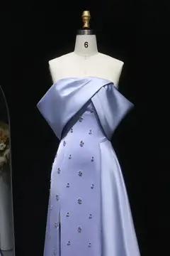 Olive — A-Line — view 7