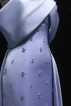Olive — A-Line — view 9