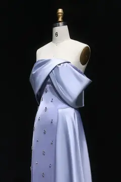 Olive — A-Line — view 10