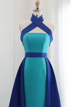 Gemma — Halter — view 2