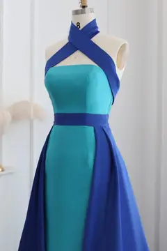 Gemma — Halter — view 3