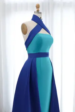 Gemma — Halter — view 4