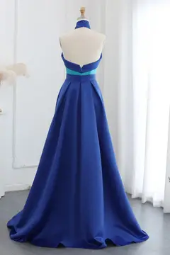 Gemma — Halter — view 5