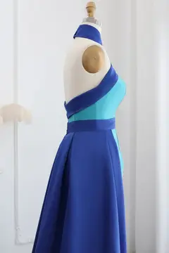 Gemma — Halter — view 6