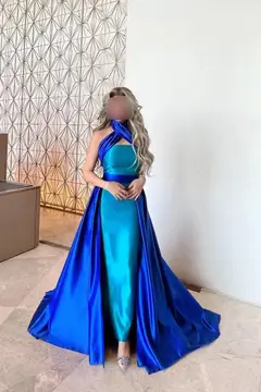 Gemma — Halter — view 7