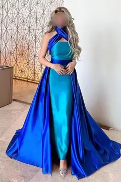 Gemma — Halter — view 8
