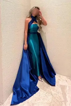 Gemma — Halter — view 12