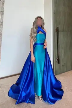 Gemma — Halter — view 14