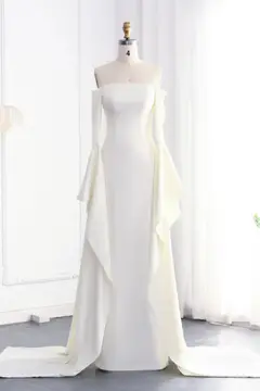 Willow — Off-the-Shoulder — view 6