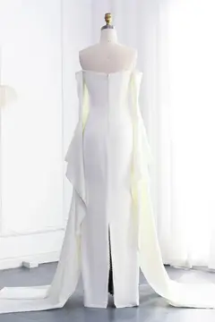 Willow — Off-the-Shoulder — view 8