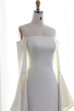 Willow — Off-the-Shoulder — view 9