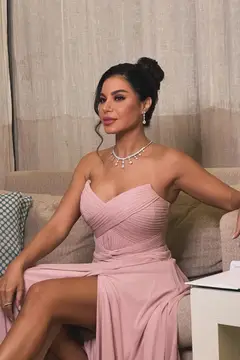Amara — Sheath — Strapless — view 6