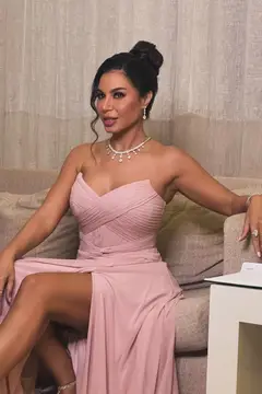 Amara — Sheath — Strapless — view 7