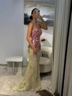 Gemma — Mermaid — view 3