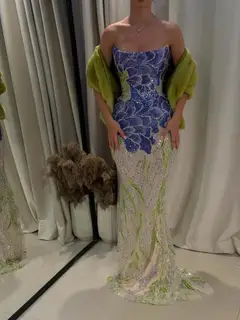 Gemma — Mermaid — view 15