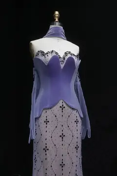 Amara — Mermaid — view 5