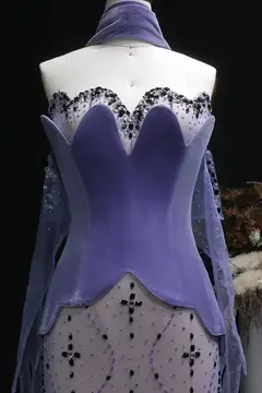 Amara — Mermaid — view 6