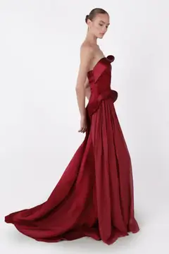 Cleo — A-Line — view 3