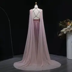Gemma — A-Line — Floor-Length — view 13