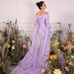 Giselle — Mermaid — view 3