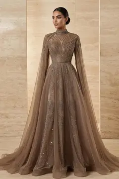 Eden — A-Line — view 1