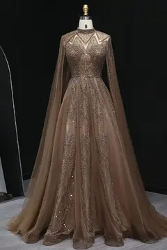 Eden — A-Line — view 2