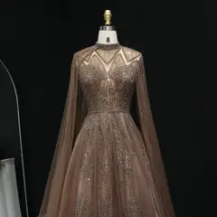Eden — A-Line — view 3