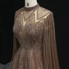 Eden — A-Line — view 5