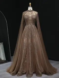 Eden — A-Line — view 6