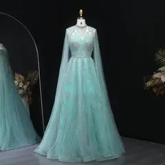 Eden — A-Line — view 7