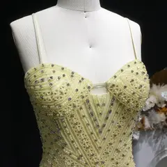 Kaia — A-Line — Sweetheart — view 7