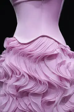 Aria — A-Line — Strapless — view 11