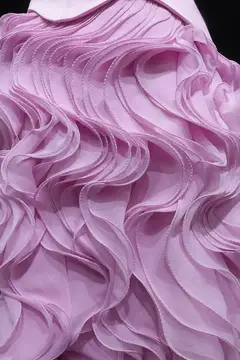 Aria — A-Line — Strapless — view 12