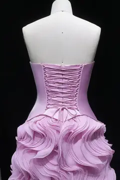 Aria — A-Line — Strapless — view 13