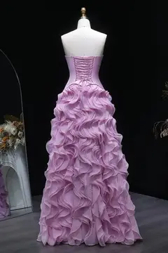 Aria — A-Line — Strapless — view 14