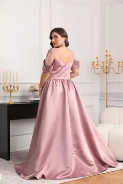 Maeve — A-Line — view 2