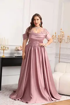 Maeve — A-Line — view 3