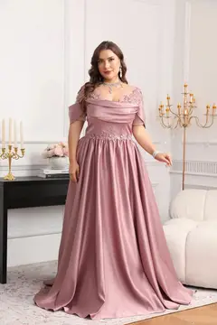 Maeve — A-Line — view 4