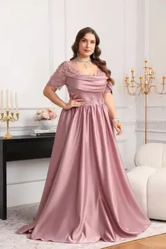 Maeve — A-Line — view 5