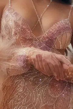 Uma — Mermaid — Sweetheart — view 13