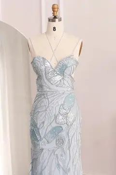 Uma — Mermaid — Sweetheart — view 20