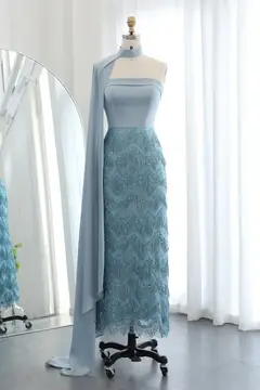 Uma — Strapless — view 3