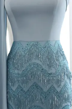 Uma — Strapless — view 6