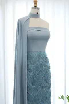 Uma — Strapless — view 7