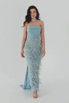 Uma — Strapless — view 8