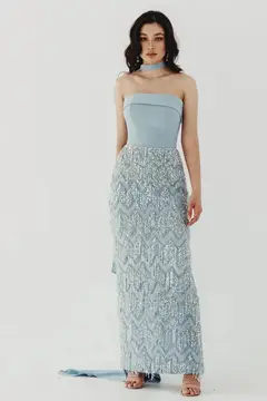 Uma — Strapless — view 11